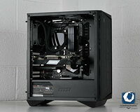 Config montée par nos experts le 9 Octobre 2020