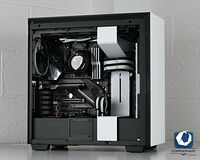 Config montée par nos experts le 9 Octobre 2020