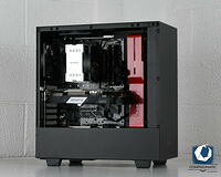 Config montée par nos experts le 9 Octobre 2020
