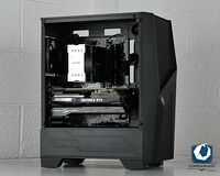 Config montée par nos experts le 9 Octobre 2020