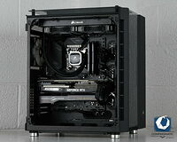 Config montée par nos experts le 9 Octobre 2020