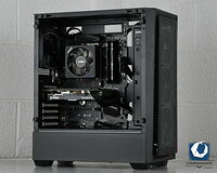 Config montée par nos experts le 9 Octobre 2020