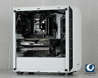 Config montée par nos experts le 9 Octobre 2020