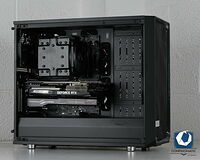 Config montée par nos experts le 8 Octobre 2020