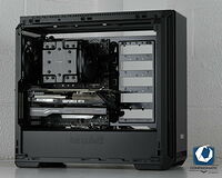 Config montée par nos experts le 8 Octobre 2020