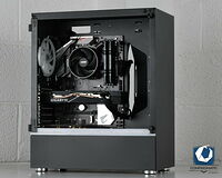 Config montée par nos experts le 8 Octobre 2020
