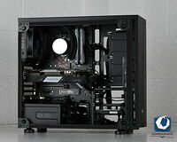 Config montée par nos experts le 8 Octobre 2020