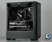 Config montée par nos experts le 8 Octobre 2020