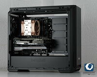 Config montée par nos experts le 8 Octobre 2020