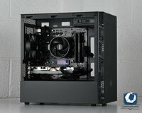 Config montée par nos experts le 8 Octobre 2020