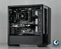 Config montée par nos experts le 8 Octobre 2020