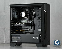 Config montée par nos experts le 7 Octobre 2020