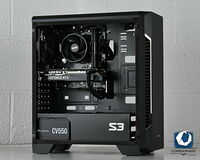 Config montée par nos experts le 7 Octobre 2020