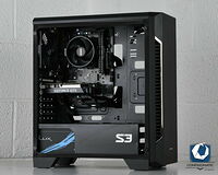 Config montée par nos experts le 7 Octobre 2020