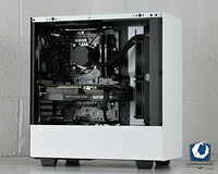 Config montée par nos experts le 7 Octobre 2020