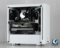 Config montée par nos experts le 7 Octobre 2020