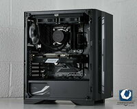 Config montée par nos experts le 7 Octobre 2020