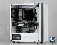 Config montée par nos experts le 6 Octobre 2020