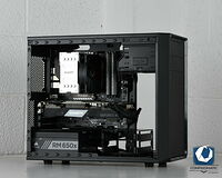 Config montée par nos experts le 6 Octobre 2020