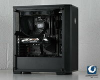 Config montée par nos experts le 6 Octobre 2020