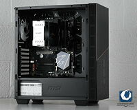 Config montée par nos experts le 6 Octobre 2020