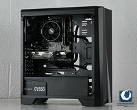 Config montée par nos experts le 5 Octobre 2020