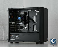 Config montée par nos experts le 5 Octobre 2020