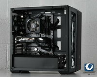 Config montée par nos experts le 5 Octobre 2020