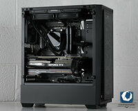 Config montée par nos experts le 5 Octobre 2020