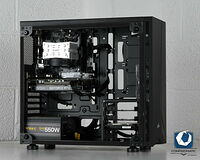 Config montée par nos experts le 5 Octobre 2020