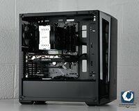 Config montée par nos experts le 5 Octobre 2020
