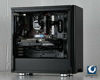 Config montée par nos experts le 5 Octobre 2020