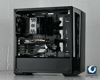 Config montée par nos experts le 5 Octobre 2020