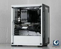 Config montée par nos experts le 5 Octobre 2020