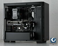 Config montée par nos experts le 2 Octobre 2020