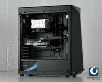 Config montée par nos experts le 2 Octobre 2020