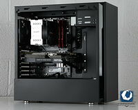 Config montée par nos experts le 2 Octobre 2020