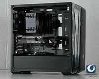 Config montée par nos experts le 2 Octobre 2020