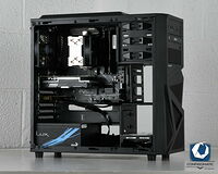 Config montée par nos experts le 2 Octobre 2020