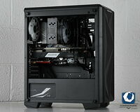 Config montée par nos experts le 2 Octobre 2020