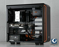 Config montée par nos experts le 2 Octobre 2020