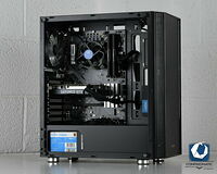 Config montée par nos experts le 1 Octobre 2020