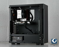 Config montée par nos experts le 1 Octobre 2020