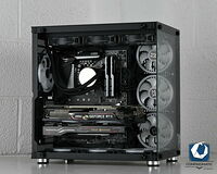Config montée par nos experts le 1 Octobre 2020