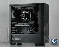 Config montée par nos experts le 1 Octobre 2020