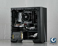 Config montée par nos experts le 1 Octobre 2020