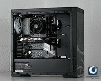 Config montée par nos experts le 1 Octobre 2020