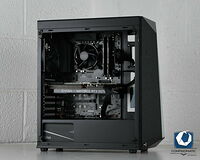 Config montée par nos experts le 1 Octobre 2020