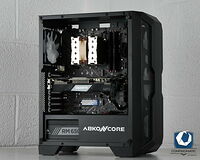 Config montée par nos experts le 1 Octobre 2020