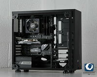 Config montée par nos experts le 1 Octobre 2020